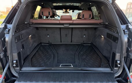 BMW X5, 2019 год, 6 800 000 рублей, 12 фотография