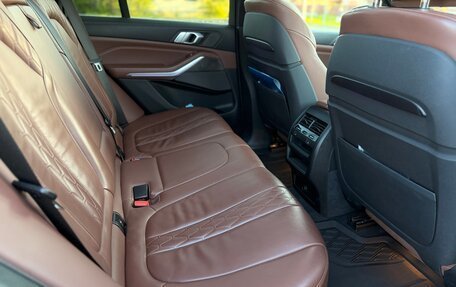 BMW X5, 2019 год, 6 800 000 рублей, 14 фотография