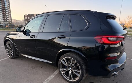 BMW X5, 2019 год, 6 800 000 рублей, 11 фотография