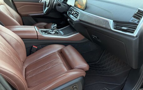 BMW X5, 2019 год, 6 800 000 рублей, 15 фотография