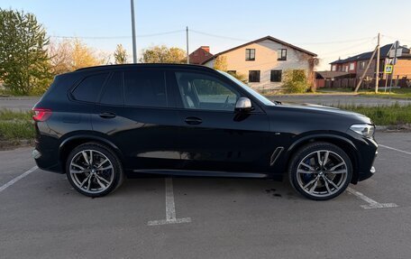 BMW X5, 2019 год, 6 800 000 рублей, 8 фотография