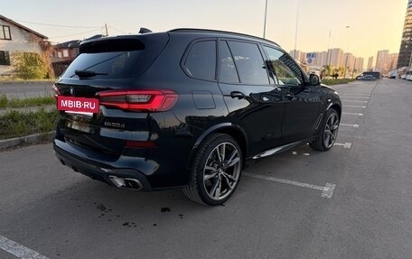 BMW X5, 2019 год, 6 800 000 рублей, 9 фотография