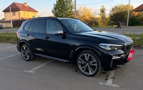 BMW X5, 2019 год, 6 800 000 рублей, 7 фотография