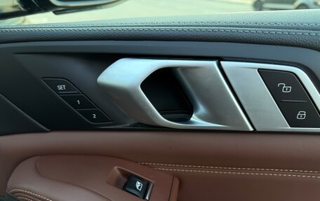 BMW X5, 2019 год, 6 800 000 рублей, 16 фотография