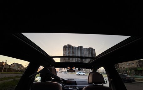 BMW X5, 2019 год, 6 800 000 рублей, 23 фотография