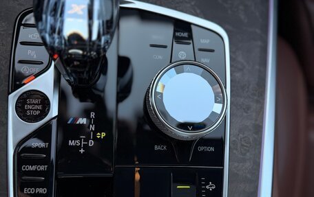 BMW X5, 2019 год, 6 800 000 рублей, 20 фотография