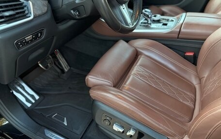 BMW X5, 2019 год, 6 800 000 рублей, 19 фотография