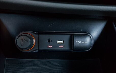 KIA Soul II рестайлинг, 2015 год, 1 399 000 рублей, 15 фотография