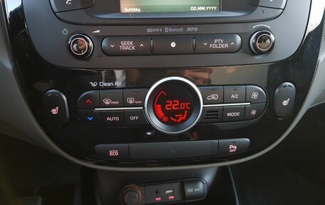 KIA Soul II рестайлинг, 2015 год, 1 399 000 рублей, 13 фотография