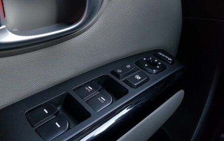 KIA Soul II рестайлинг, 2015 год, 1 399 000 рублей, 16 фотография