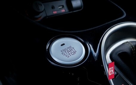 KIA Soul II рестайлинг, 2015 год, 1 399 000 рублей, 14 фотография