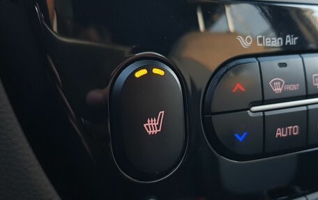 KIA Soul II рестайлинг, 2015 год, 1 399 000 рублей, 18 фотография