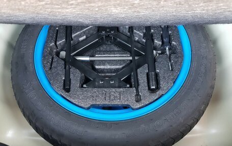 KIA Soul II рестайлинг, 2015 год, 1 399 000 рублей, 29 фотография