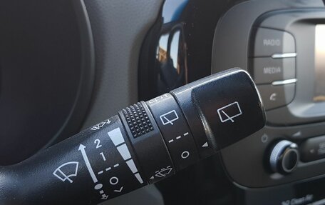 KIA Soul II рестайлинг, 2015 год, 1 399 000 рублей, 20 фотография