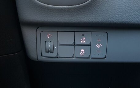 KIA Soul II рестайлинг, 2015 год, 1 399 000 рублей, 17 фотография