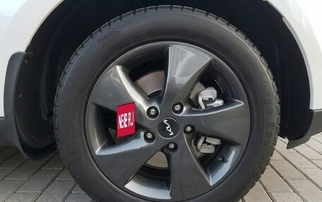 KIA Soul II рестайлинг, 2015 год, 1 399 000 рублей, 28 фотография