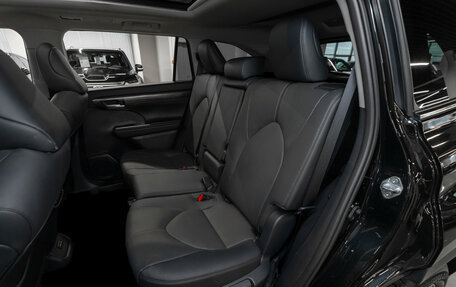 Toyota Highlander, 2026 год, 5 390 000 рублей, 14 фотография