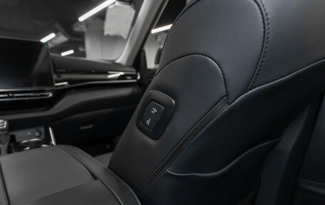 Toyota Highlander, 2026 год, 5 390 000 рублей, 17 фотография