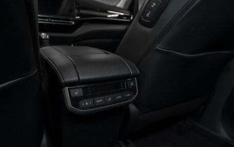 Toyota Highlander, 2026 год, 5 390 000 рублей, 16 фотография