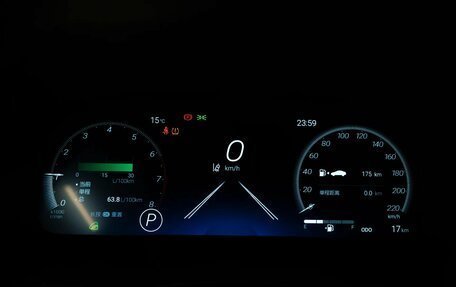 Toyota Highlander, 2026 год, 5 390 000 рублей, 12 фотография