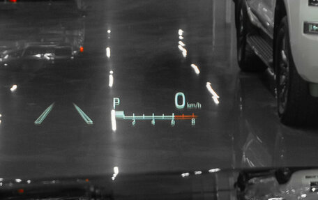 Toyota Highlander, 2026 год, 5 390 000 рублей, 13 фотография