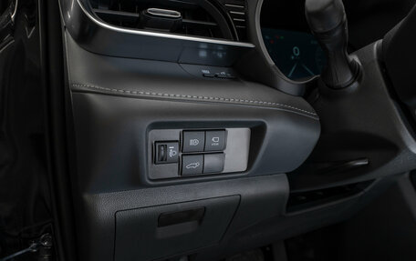 Toyota Highlander, 2026 год, 5 390 000 рублей, 19 фотография