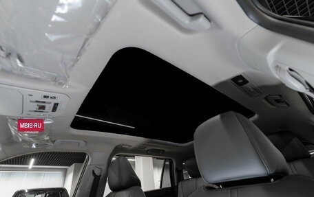 Toyota Highlander, 2026 год, 5 390 000 рублей, 10 фотография