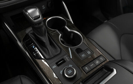 Toyota Highlander, 2026 год, 5 390 000 рублей, 22 фотография