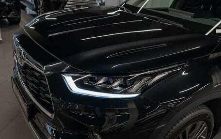 Toyota Highlander, 2026 год, 5 390 000 рублей, 31 фотография