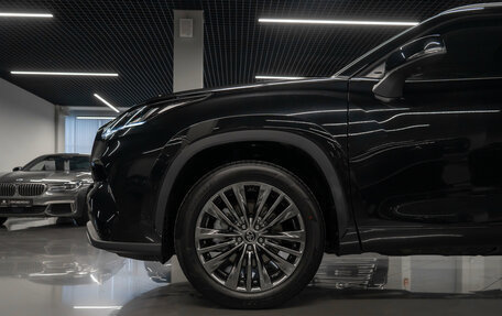 Toyota Highlander, 2026 год, 5 390 000 рублей, 30 фотография