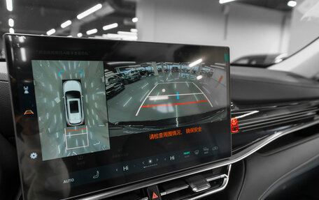 Toyota Highlander, 2026 год, 5 390 000 рублей, 24 фотография