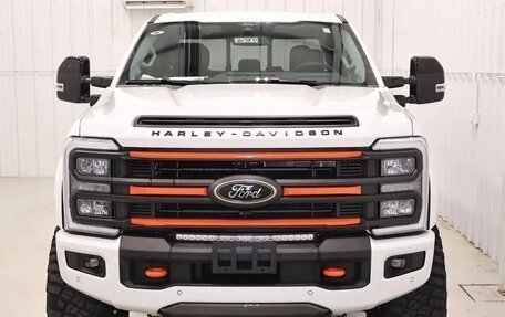 Ford F-150, 2026 год, 16 300 000 рублей, 2 фотография