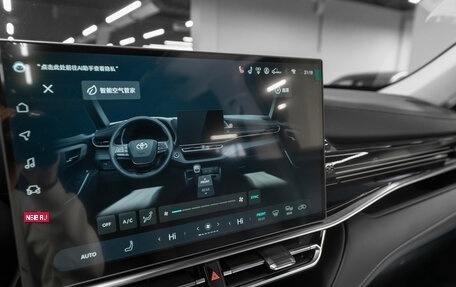 Toyota Highlander, 2026 год, 5 390 000 рублей, 25 фотография