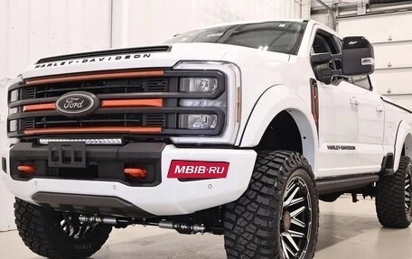 Ford F-150, 2026 год, 16 300 000 рублей, 3 фотография