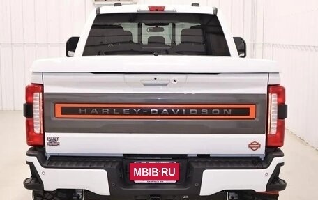 Ford F-150, 2026 год, 16 300 000 рублей, 5 фотография