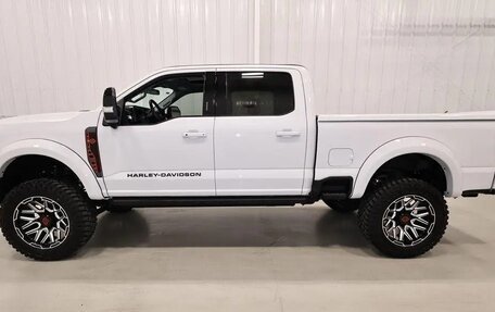 Ford F-150, 2026 год, 16 300 000 рублей, 8 фотография