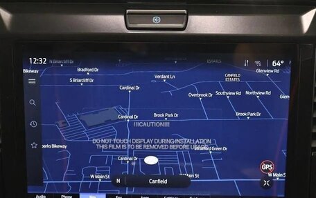 Ford F-150, 2026 год, 16 300 000 рублей, 17 фотография