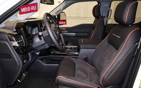 Ford F-150, 2026 год, 16 300 000 рублей, 9 фотография