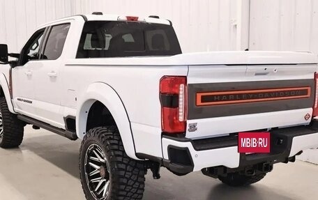 Ford F-150, 2026 год, 16 300 000 рублей, 4 фотография