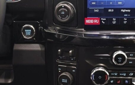 Ford F-150, 2026 год, 16 300 000 рублей, 16 фотография