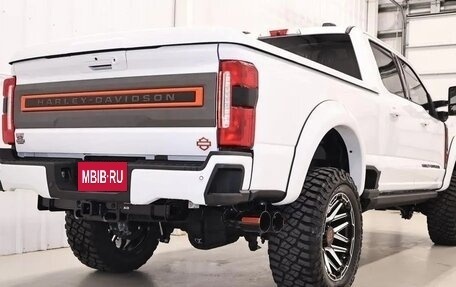 Ford F-150, 2026 год, 16 300 000 рублей, 6 фотография