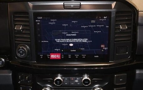 Ford F-150, 2026 год, 16 300 000 рублей, 11 фотография