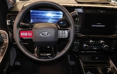 Ford F-150, 2026 год, 16 300 000 рублей, 10 фотография