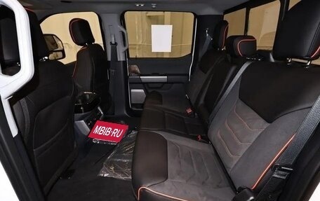 Ford F-150, 2026 год, 16 300 000 рублей, 24 фотография