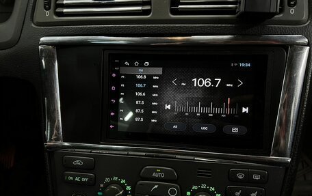 Volvo S60 III, 2002 год, 529 888 рублей, 8 фотография