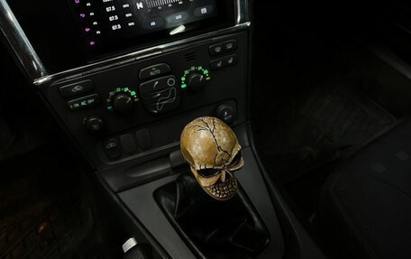 Volvo S60 III, 2002 год, 529 888 рублей, 13 фотография