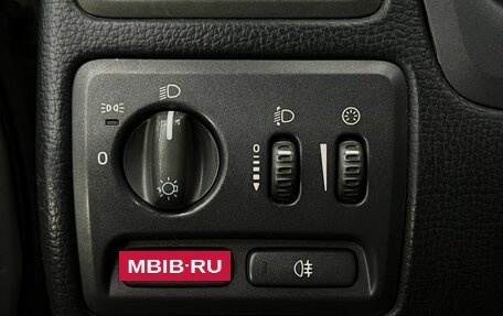 Volvo S60 III, 2002 год, 529 888 рублей, 14 фотография