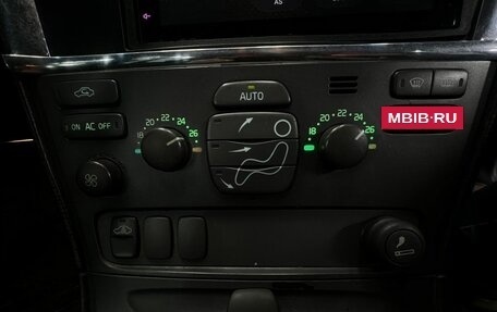 Volvo S60 III, 2002 год, 529 888 рублей, 9 фотография