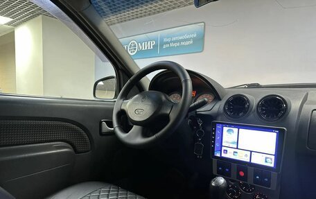 Renault Logan I, 2009 год, 359 000 рублей, 13 фотография