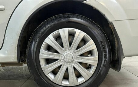 Renault Logan I, 2009 год, 359 000 рублей, 9 фотография